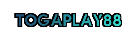 TOGAPLAY88 Logo